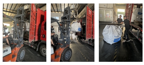 樂清市鉑盛再生資源有限公司2024年度應(yīng)急演練